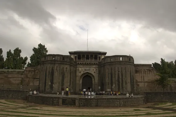 Shaniwar Wada