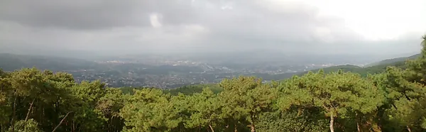 Shillong
