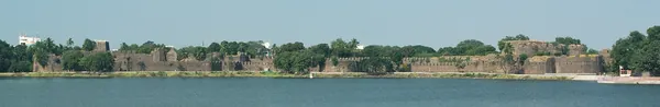 Solapur Fort