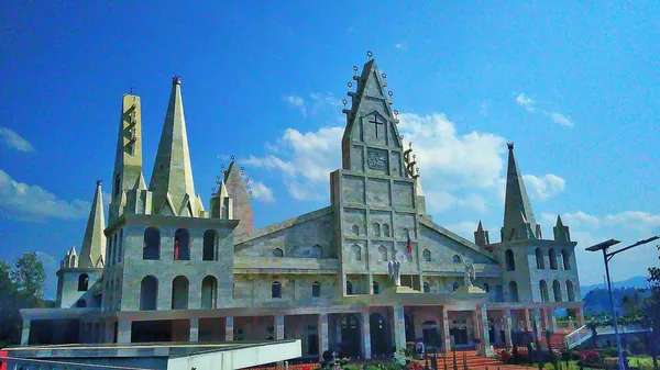Aizawl