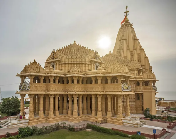 Veraval tourist destination