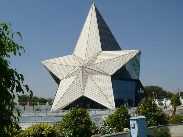 Bhiwani tourist destination