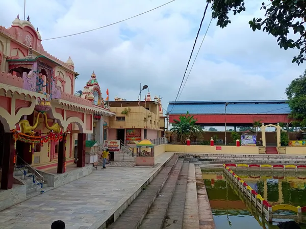Sri Venkateswara National Park
