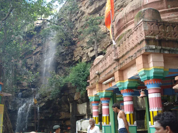 Neemuch tourist destination