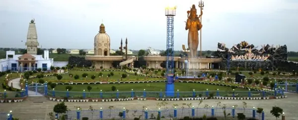 Sirsa tourist destination