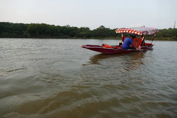 Bhatinda Lake