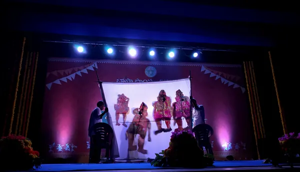 Dharmavaram tourist destination