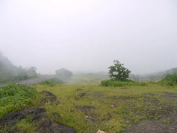 Lonavala tourist destination