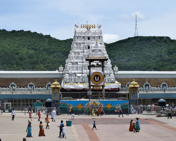 Tirupati