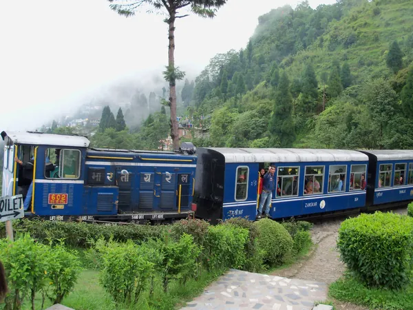 Darjeeling