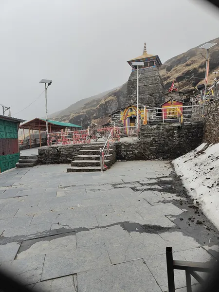 Hotels in Chopta