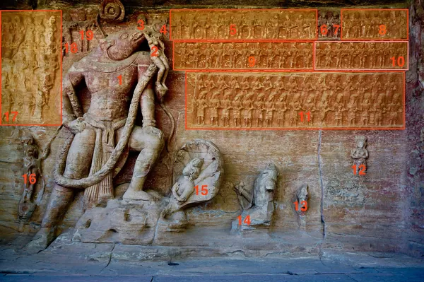 Vidisha tourist destination