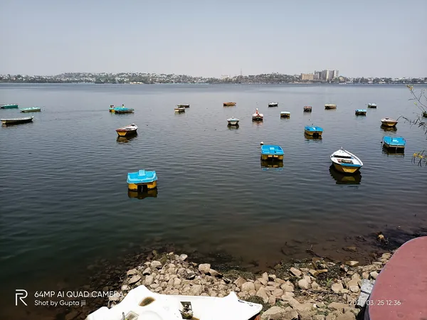 Bhopal tourist destination