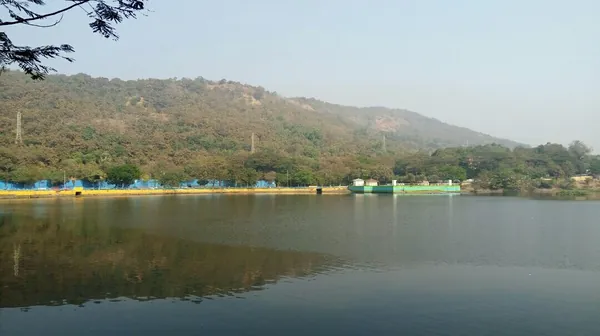 Thane tourist destination
