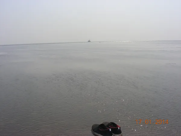 Alibaug tourist destination