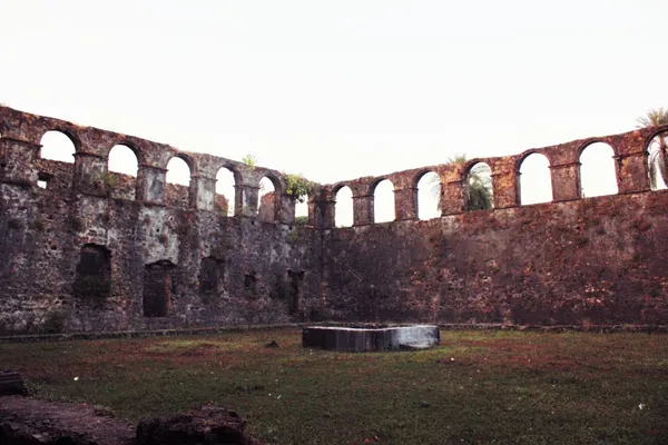 Vasai Virar tourist destination