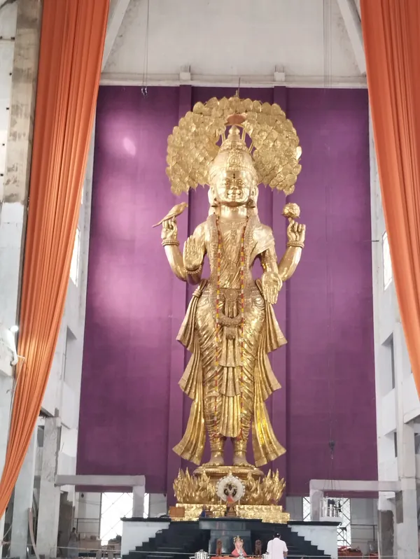 Proddatur tourist destination