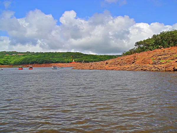 Mahabaleshwar tourist destination