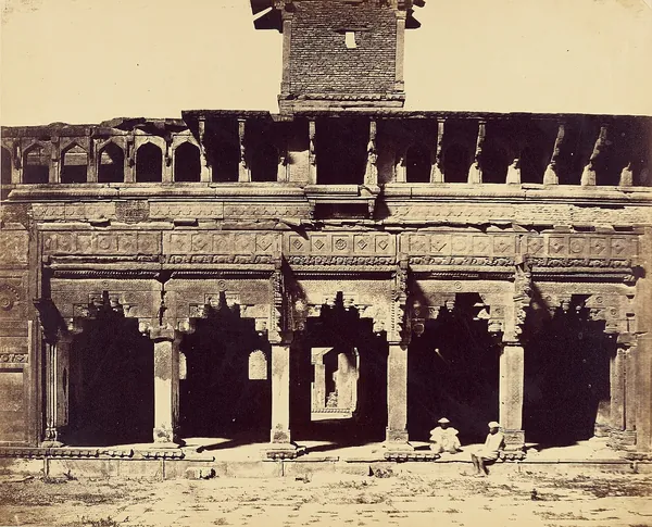 Murwara Katni tourist destination