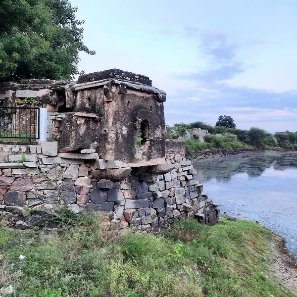 Vizianagaram tourist destination