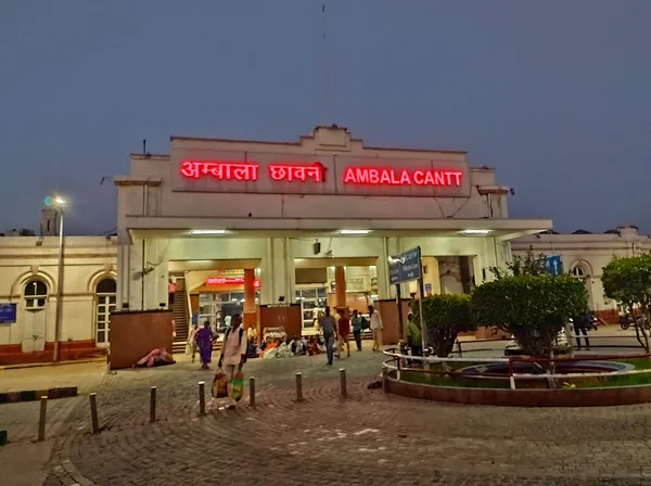 Ambala