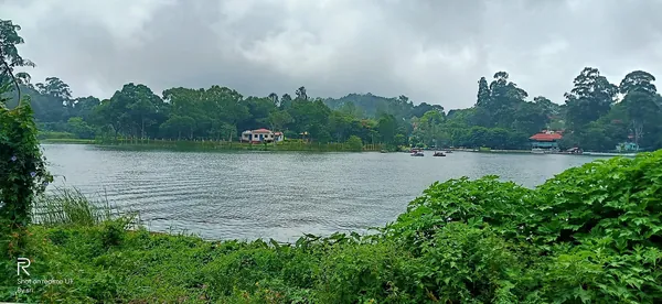 Shevaroy Temple
