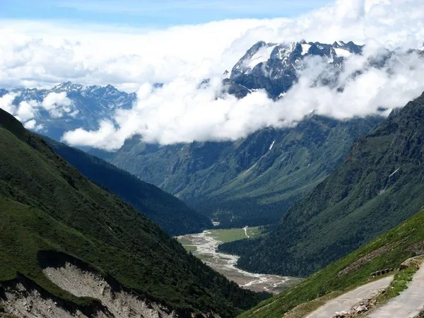 Lachung