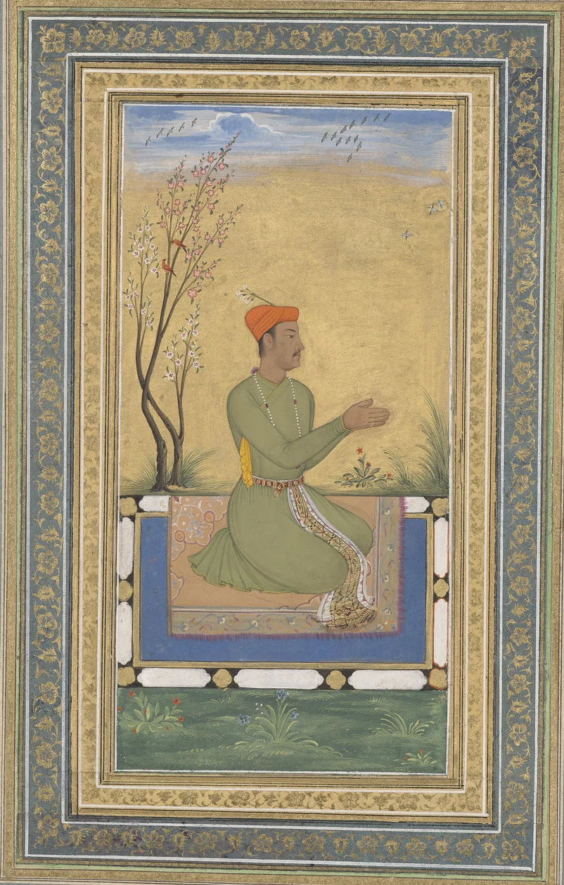 Tonk Namda Felt Rugs