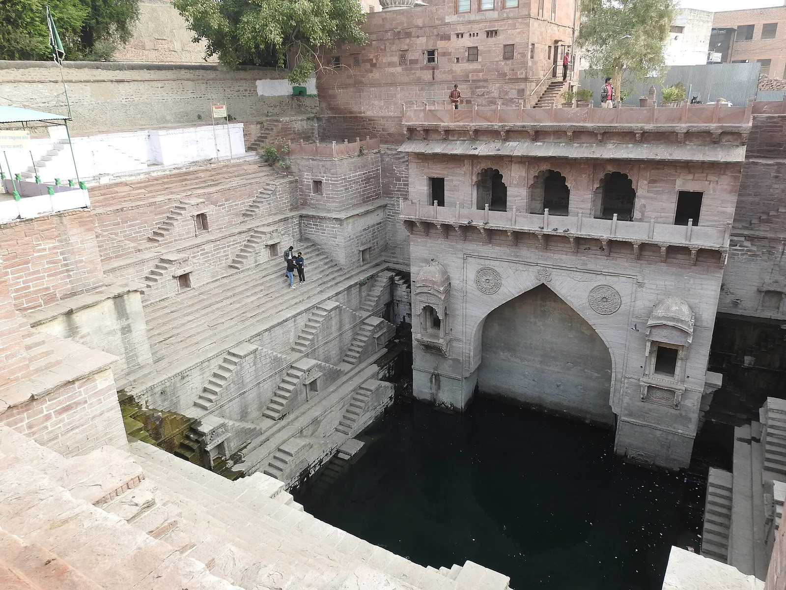 Toorji Ka Jhalra Jodhpur