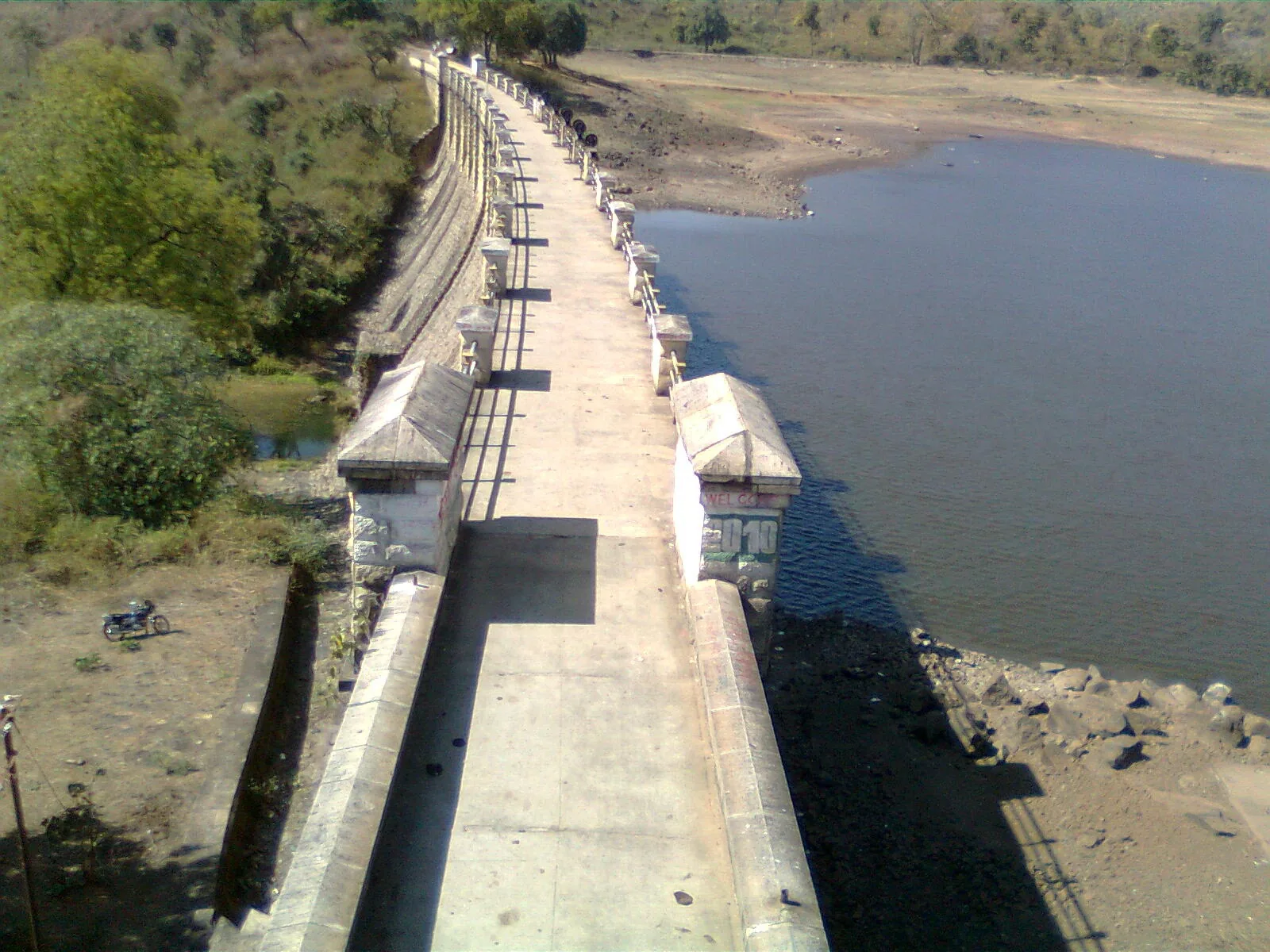Topchanchi Lake Dhanbad