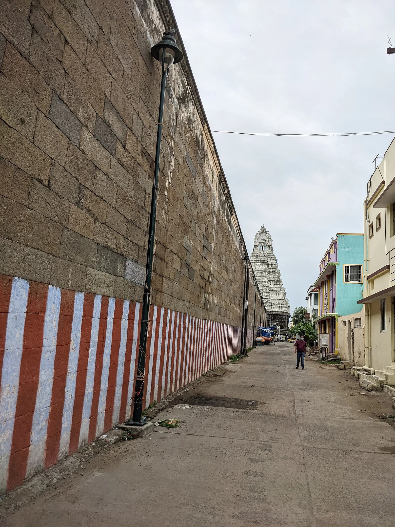 Varadharaja Perumal Temple Kanchipuram