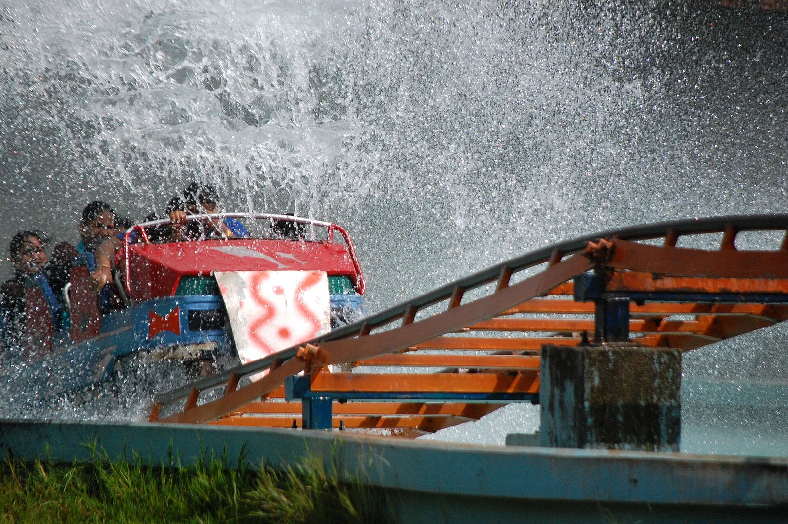 Vardhman Fantasy Theme Park Mira Bhayandar