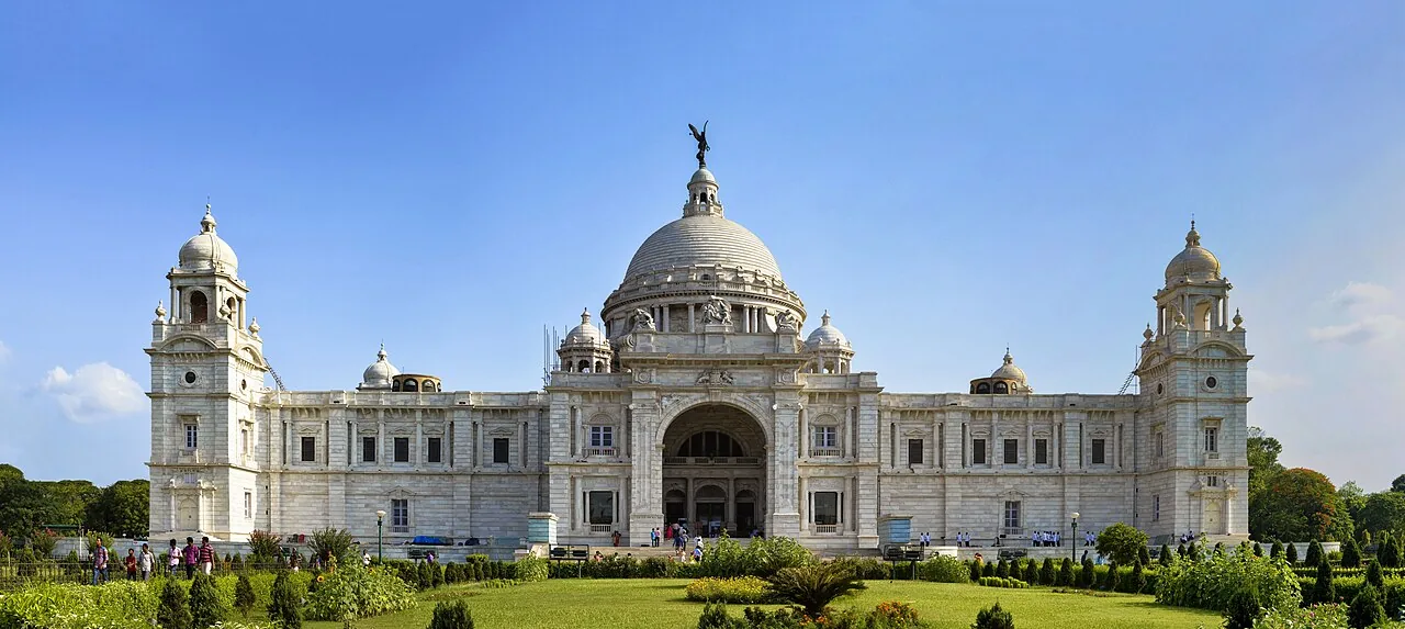 Victoria Memorial Pakka Talab Etawah
