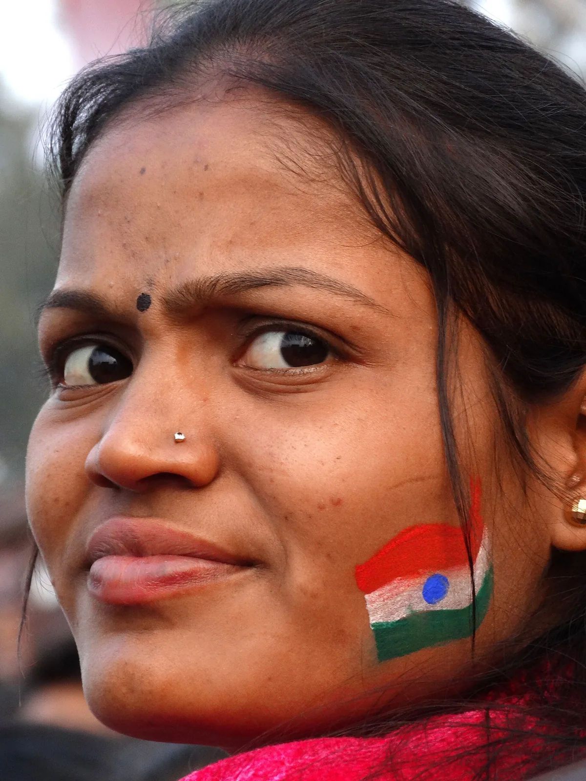 Wagah Border Ceremony