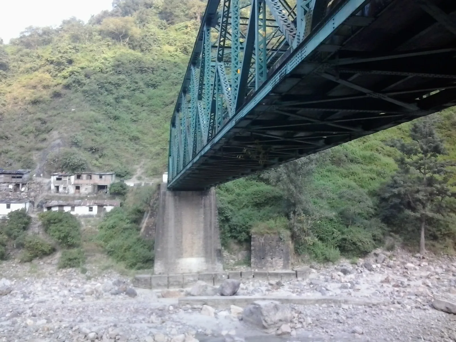Yamuna Valley Barkot