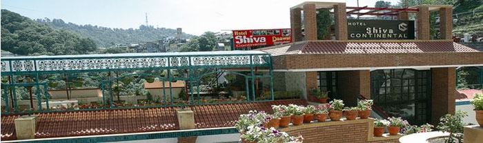 Hotel Shiva Continental  Mussoorie
