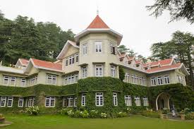 Woodville Palace