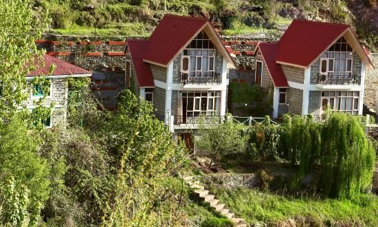 V Resorts - Narkanda Cottage Narkanda