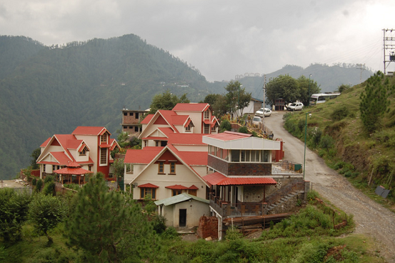 Manla Homes Resort