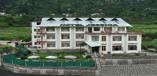 Hotel Jessica Manali