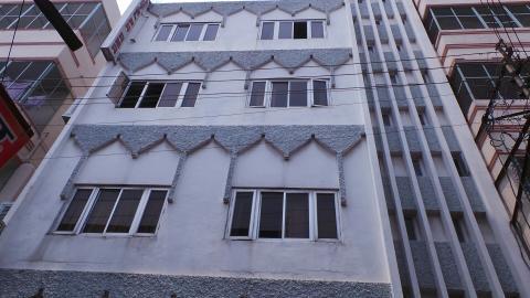 Hotel Panama Haridwar