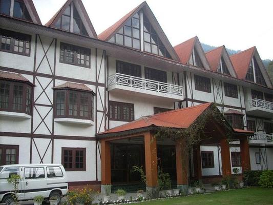 Hotel Snow Princess Manali