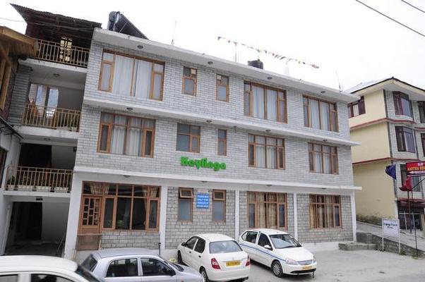 The Keylinga Inn Manali