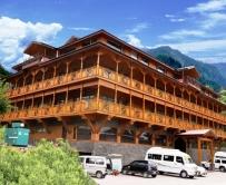 Sandhya Resort and Spa Manali