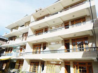 Hotel Suraj Manali
