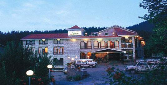 The Orchard Greens Manali