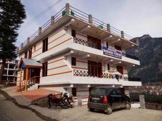 Hotel Ridge View Manali