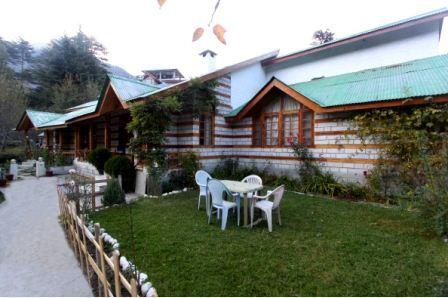 Hotel Kalpana