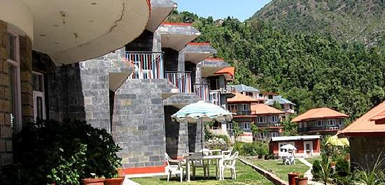 Gagan Resorts Mcleodganj