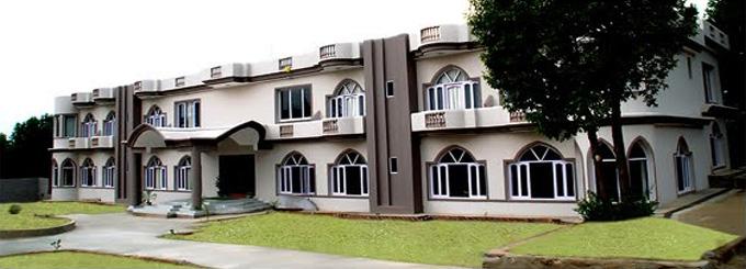 Imperial Heights Resort Dharamshala